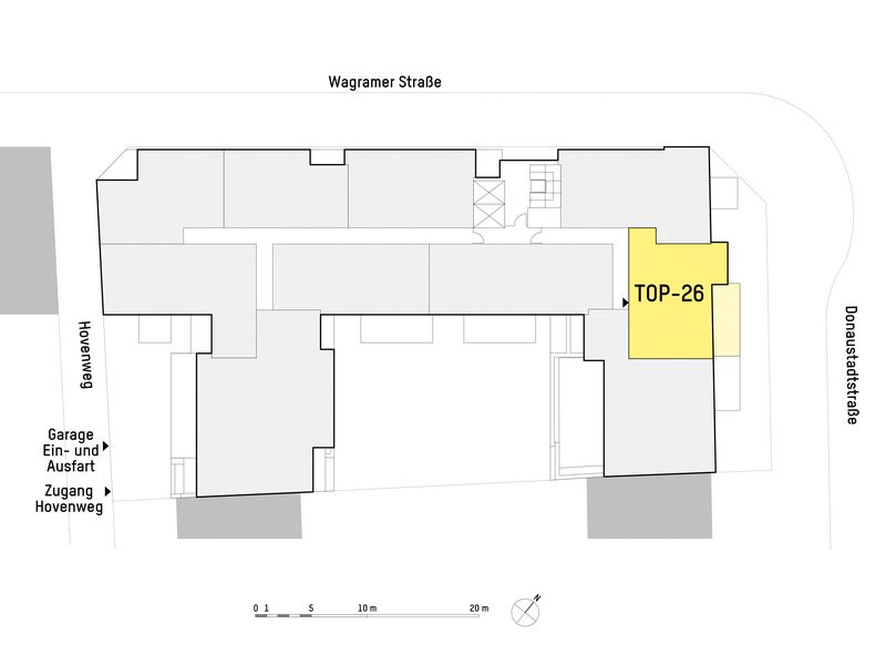 Wohnung – Wien - Mehr