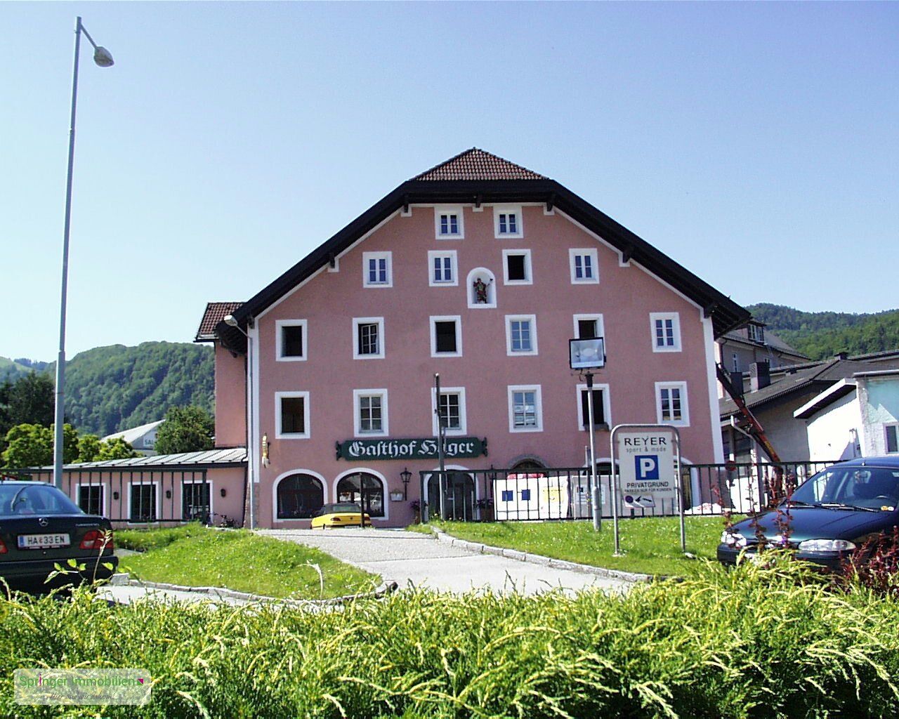 Wohnen mit Charme! hübsche 2-Zimmer-Wohnung mit Sonnenbalkon