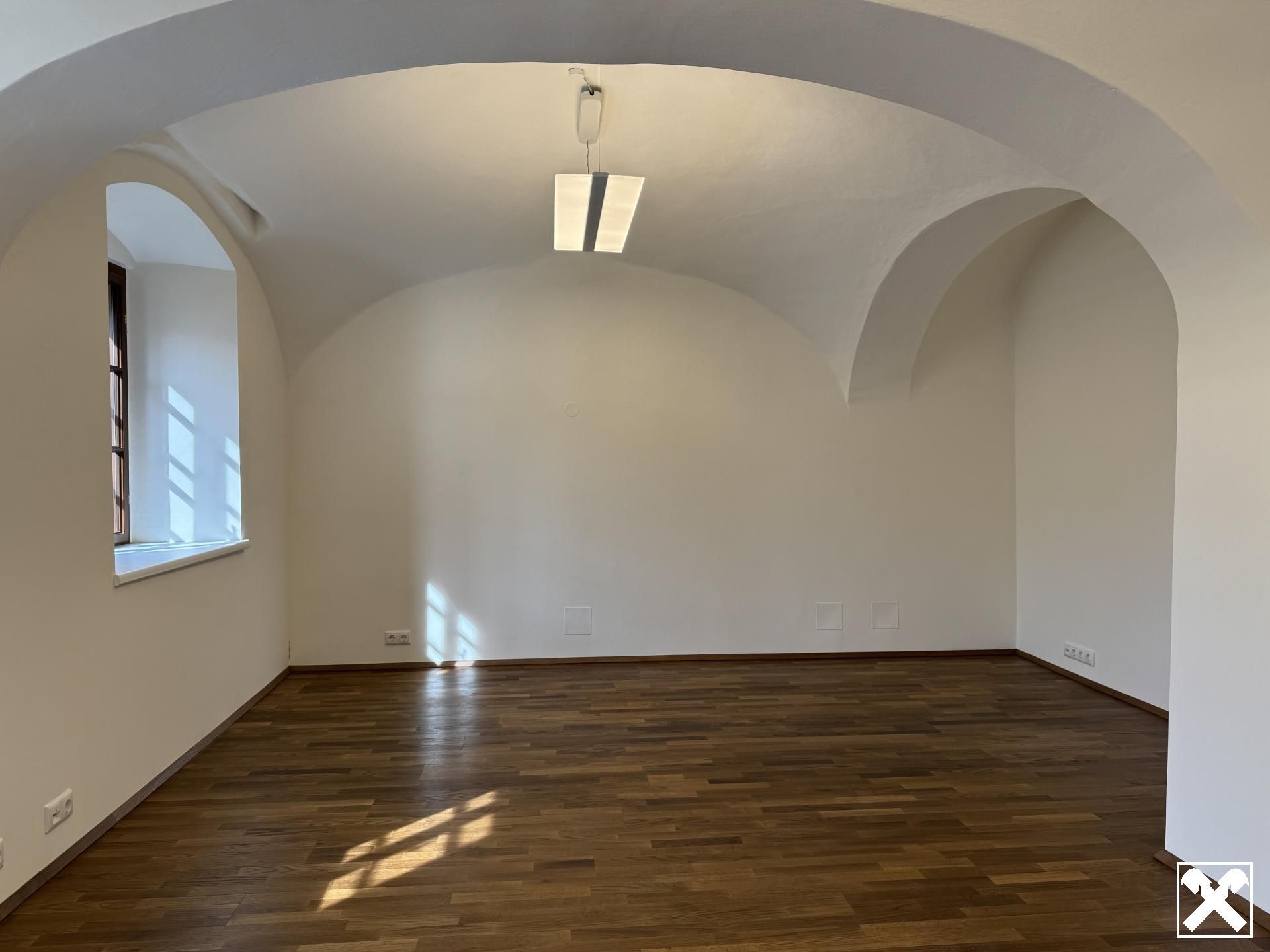 Büro/Praxis - neu saniert - Ansicht 4