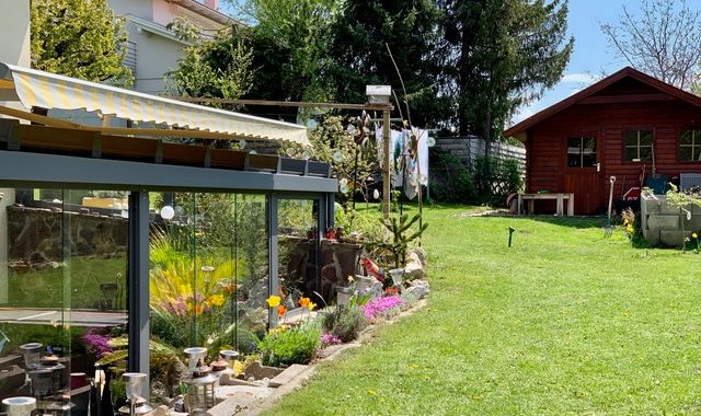 Garten