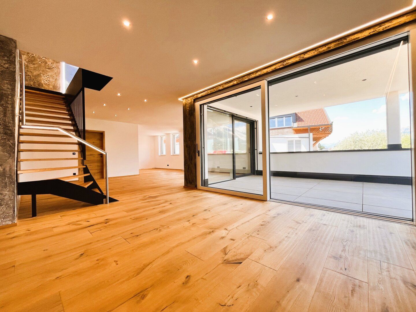 Wohnung – Wattens, Bezirk Innsbruck-Land - Ansicht 5