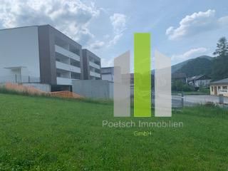 Baugrund 1 in Losenstein - Mehr