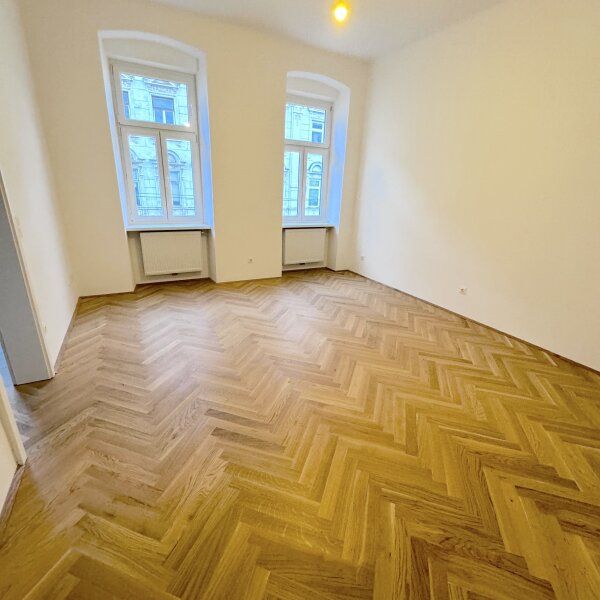 OSTERAKTION !! 3-Zimmer Wohnung mit 54 m² in Top-Lage nähe U Bahn Ottakring für nur 259.000 €