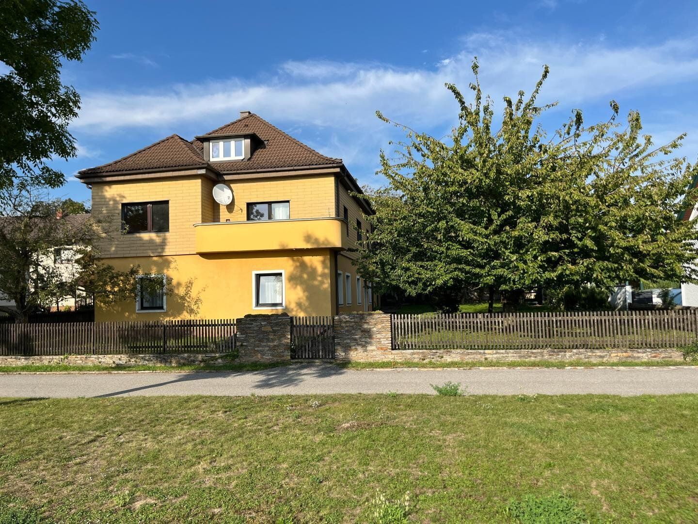 Haus – Melk - Ansicht 2