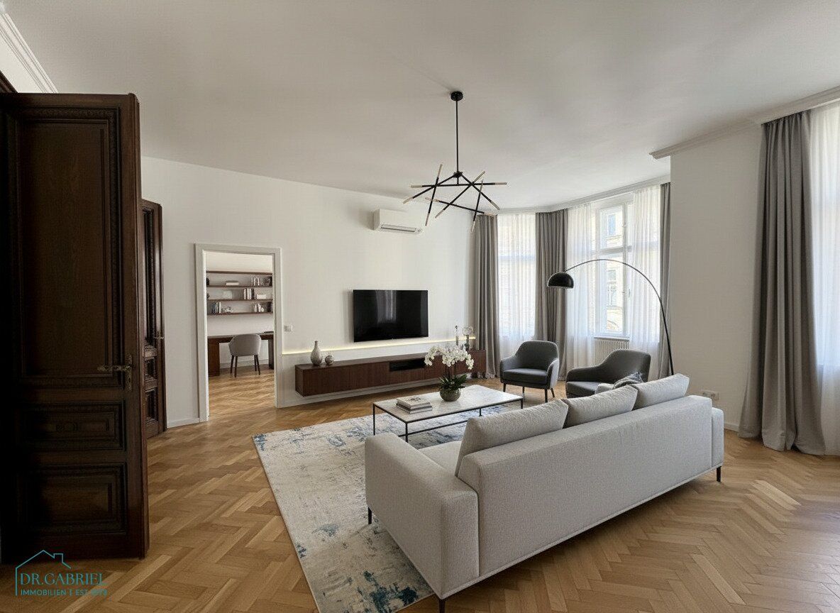 Wohnung – Wien, Währing - Ansicht 2