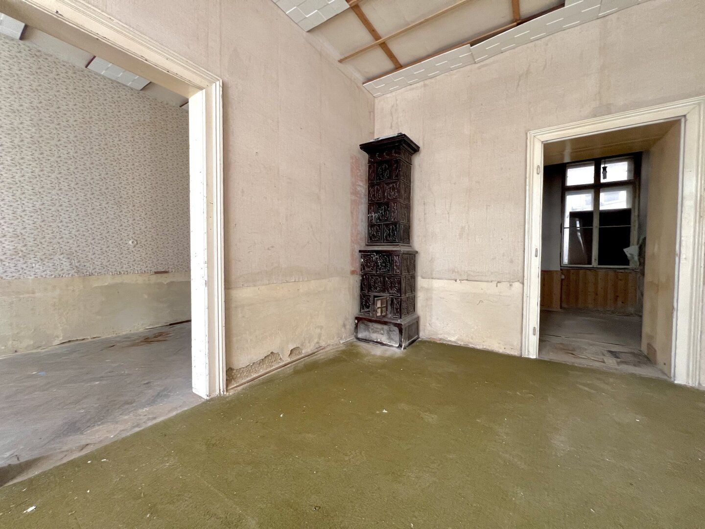 Wohnung – Wien, Hundsturm, Katastralgemeinde Margarethen - Ansicht 3