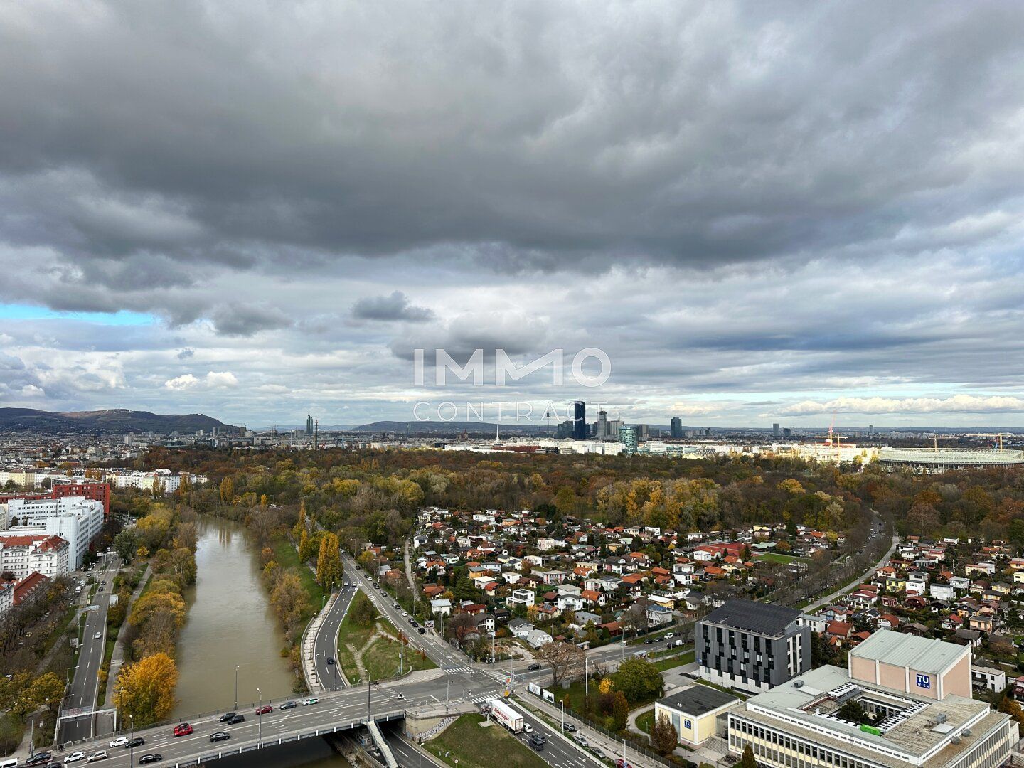 Wohnung – Wien - Ansicht 2