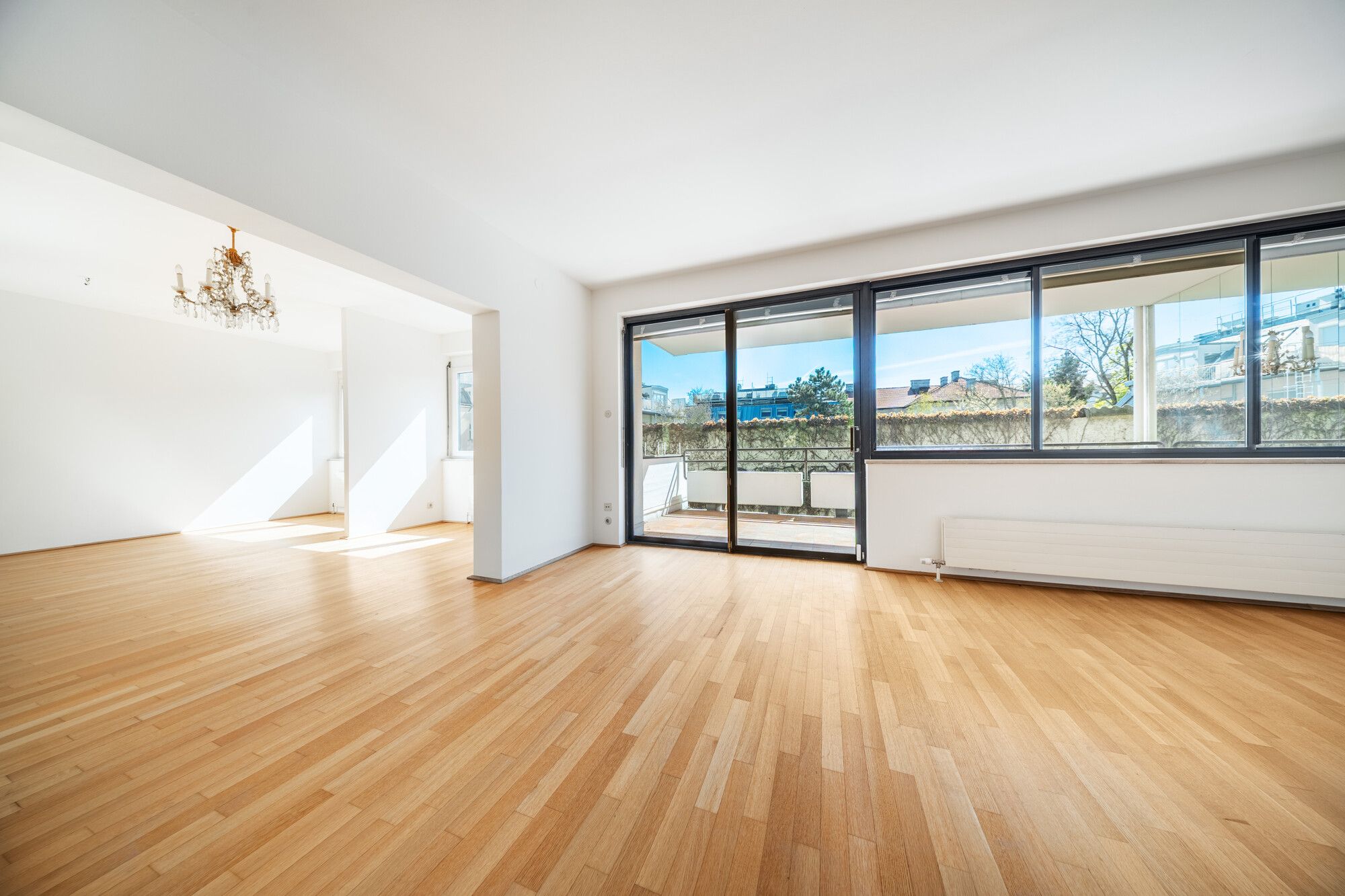Wohnung – Wien - Ansicht 3