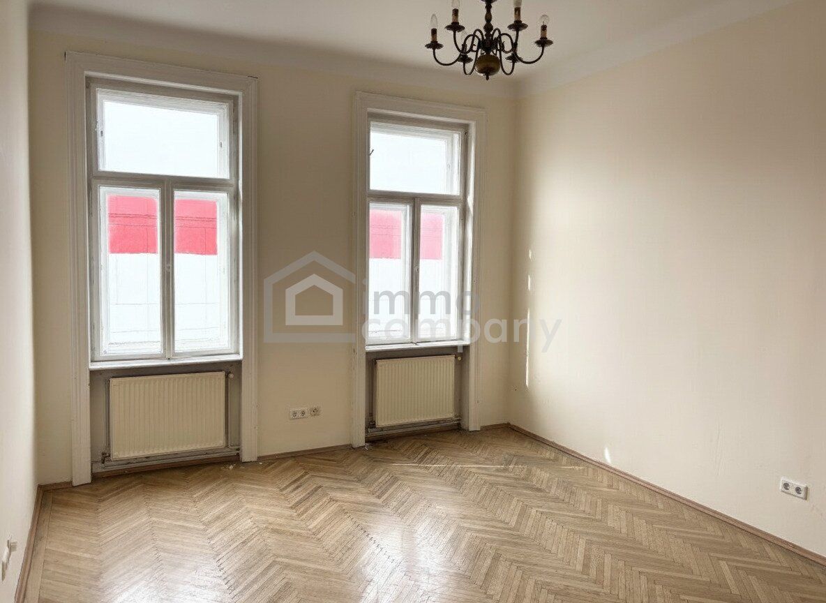 Wohnung – Wien, Ottakring - Ansicht 3