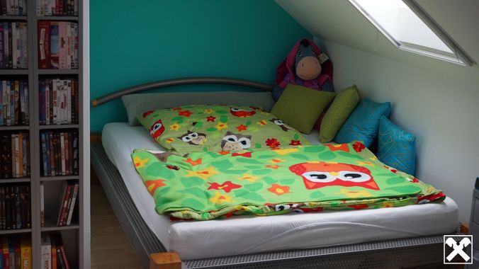 Kinderzimmer