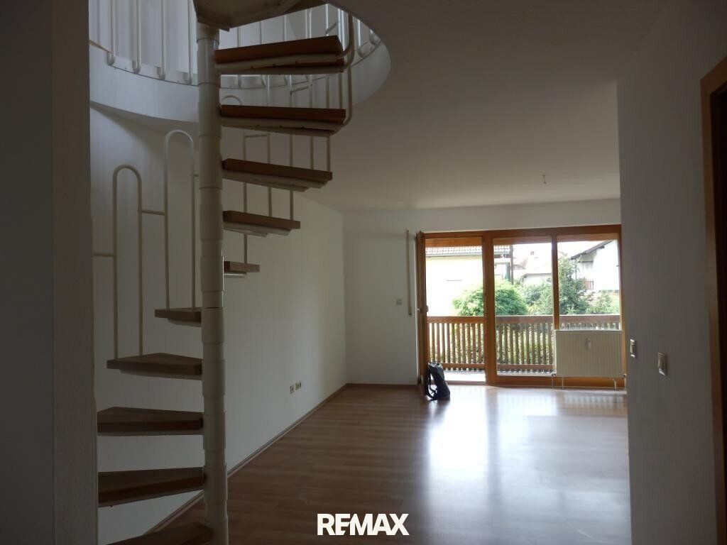 Wohnung – Kirchham - Ansicht 5