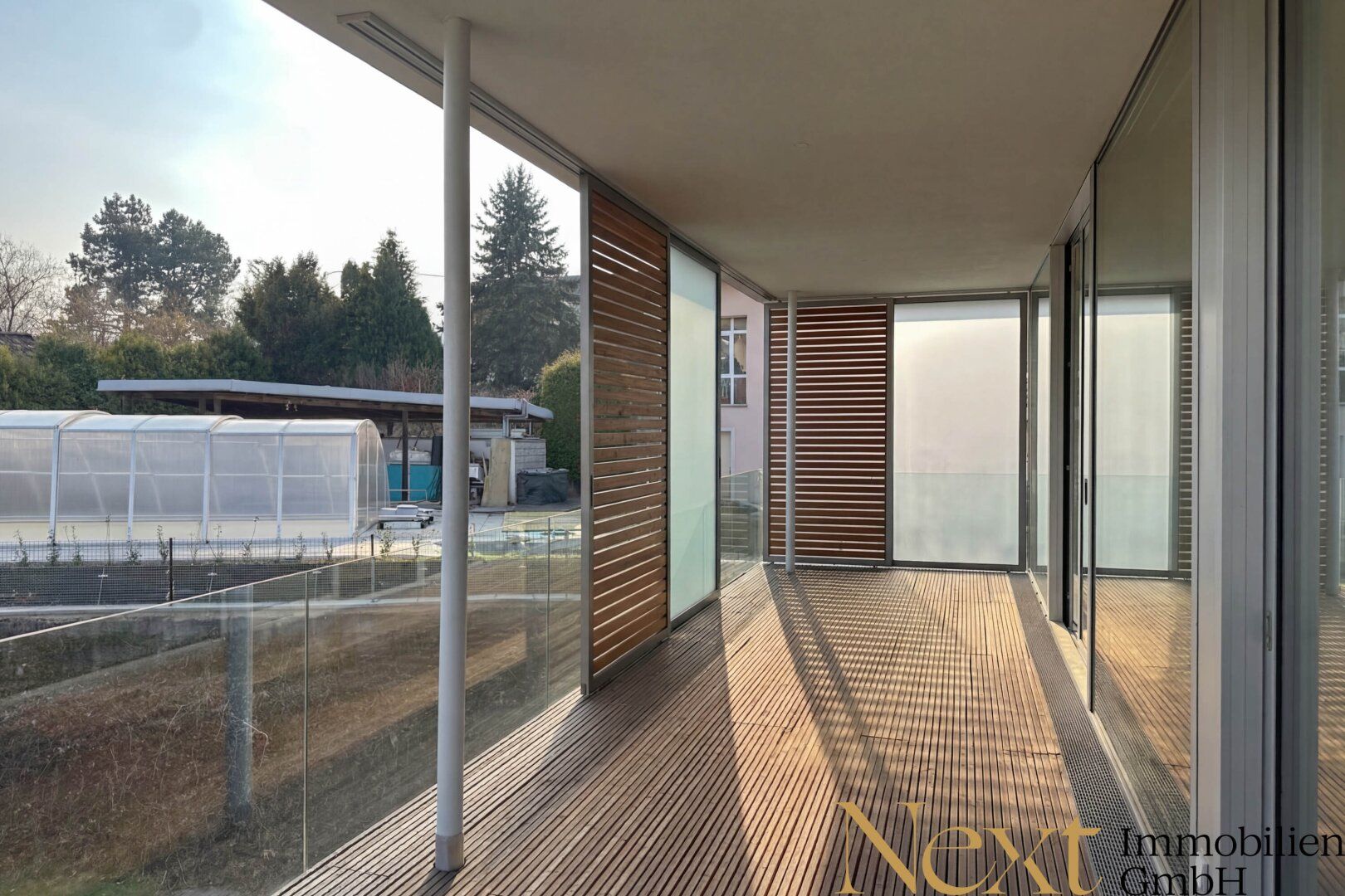 PARKVILLEN Zaubertal - Exklusive Wohnung mit hochwertiger Ausstattung in Leonding zu vermieten! - Vista 6
