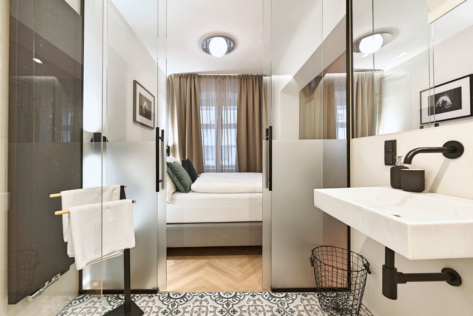 Wohnung – Wien - Ansicht 2