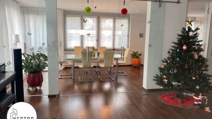 Penthouse - NESTOR Immobilien