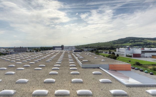 Büro- und Lagerflächen in 2351 Wiener Neudorf zu mieten - Ansicht 3