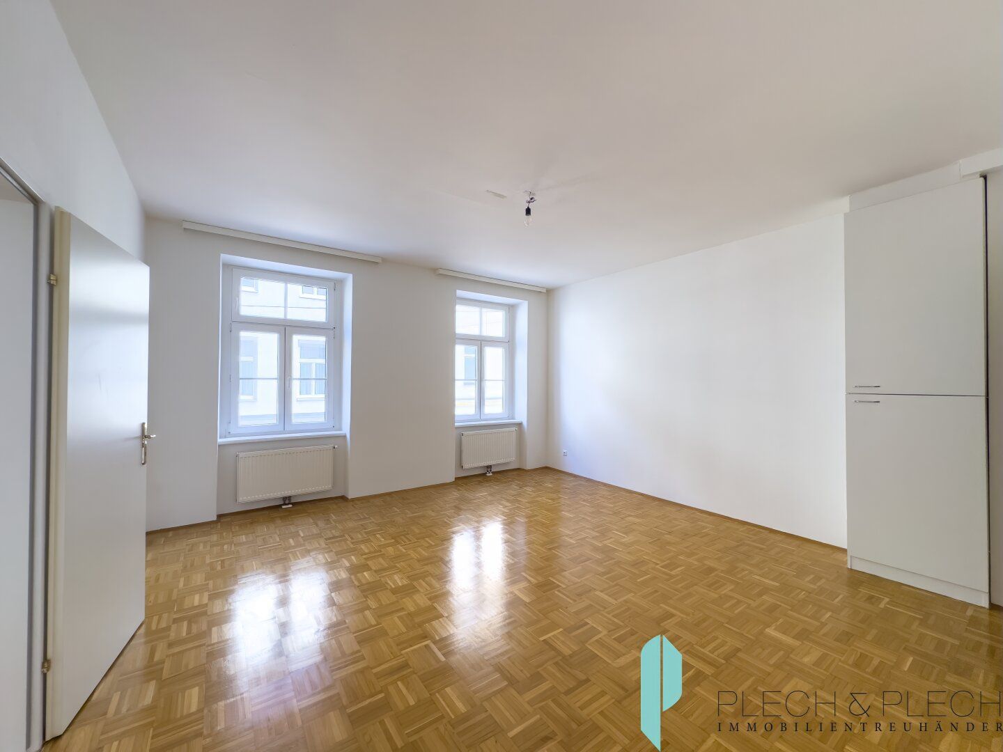 Unbefristet & Provisionsfrei - 2 Zimmerwohnung mit Terrasse