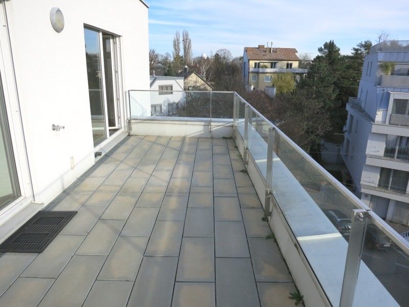 Wohnung – Wien - Mehr