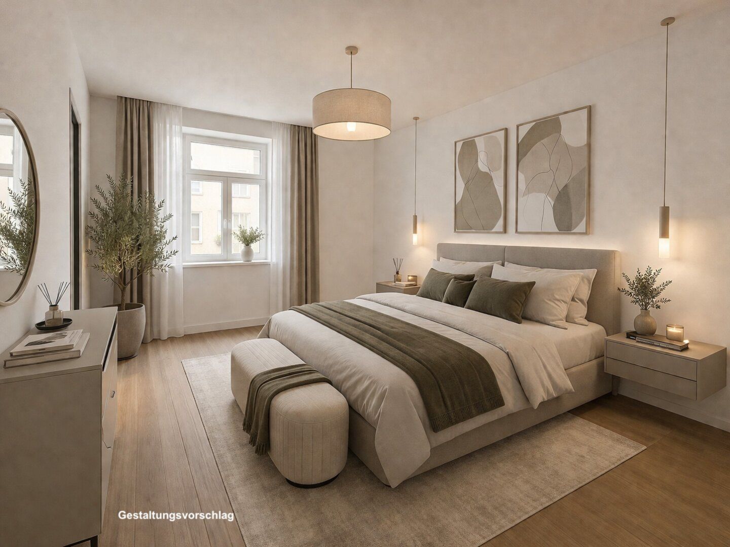 Wohnung – Wien - Ansicht 3