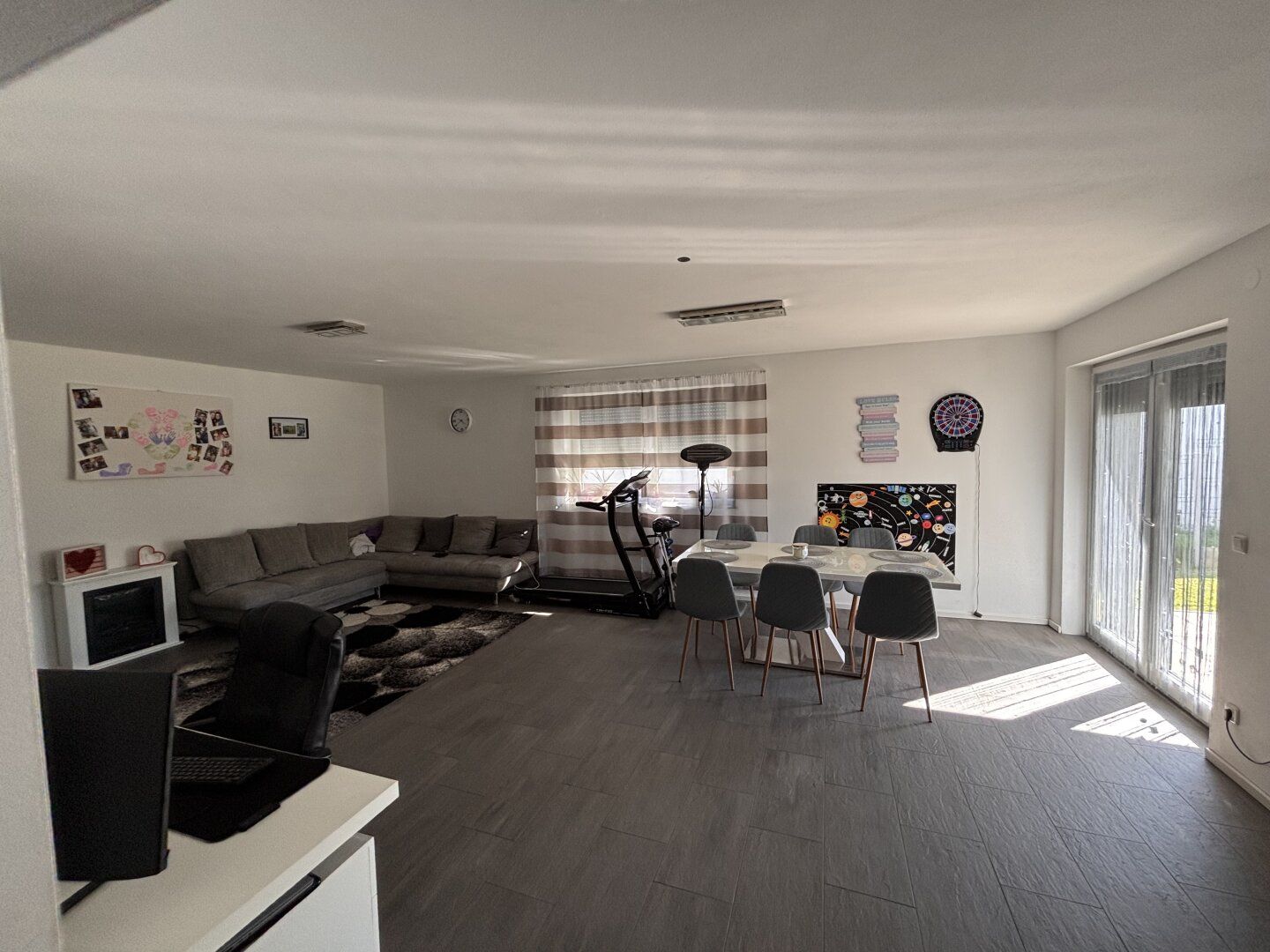 Doppelhaus Bungalow in traumhafter Lage!