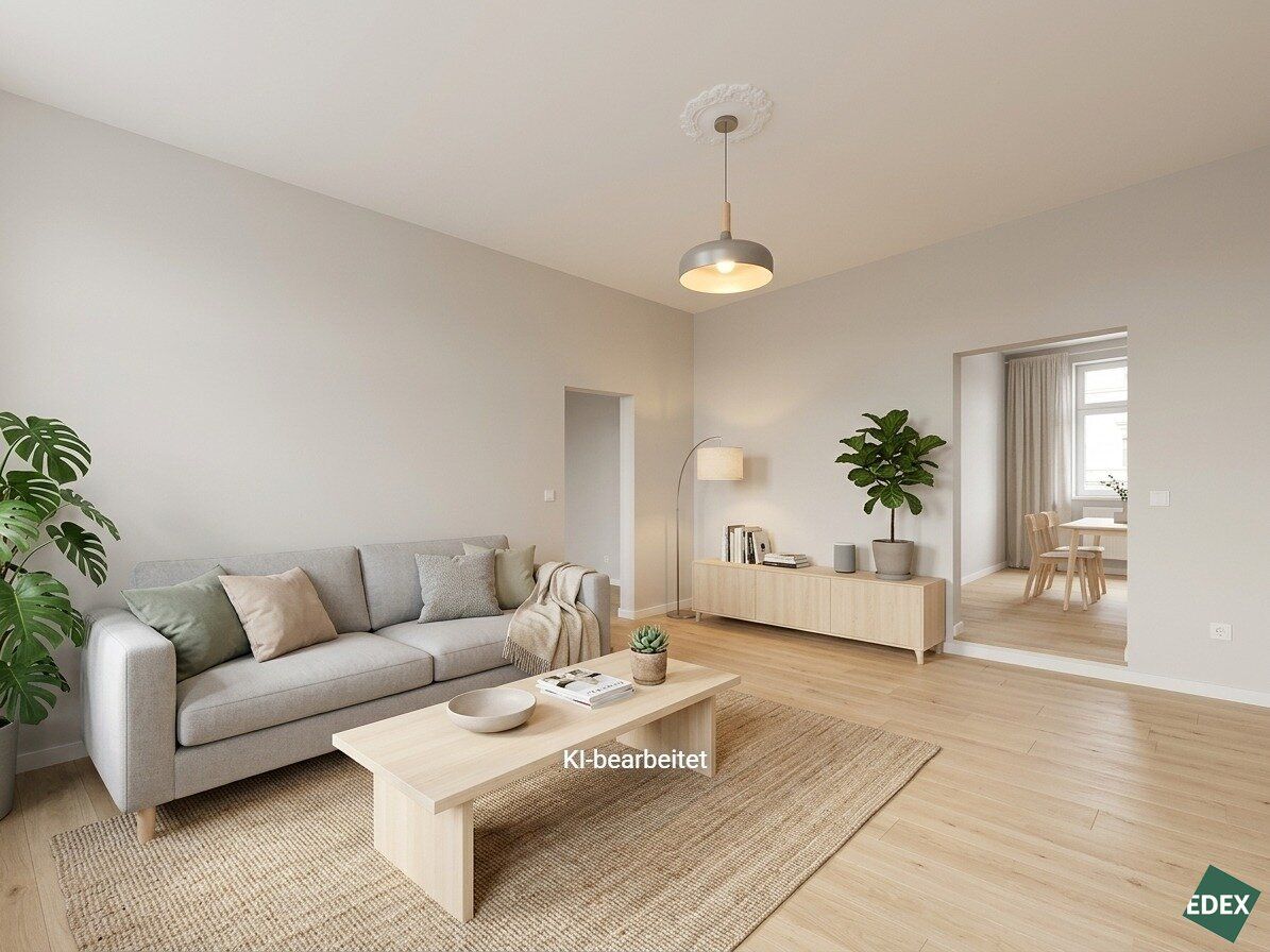 Wohnung – Wien
