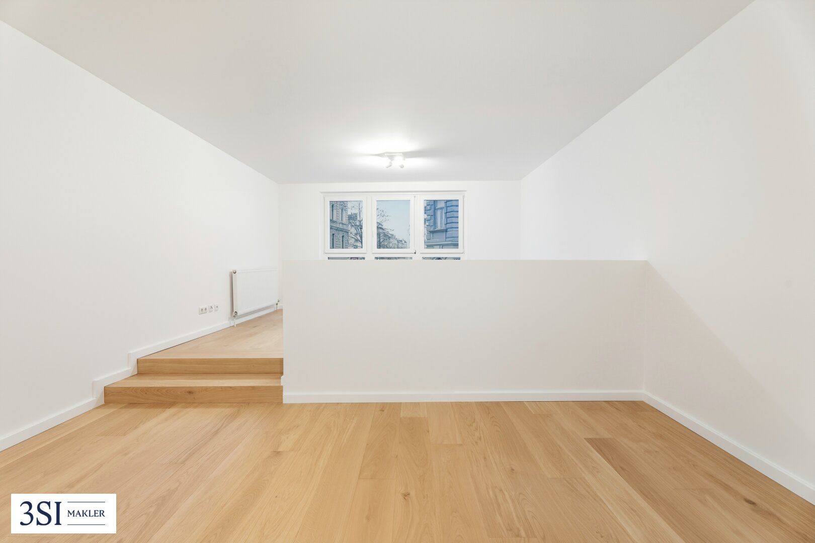The Pearl: Komplett modernisiert - 2‑Zimmer-Erstbezug mit Stil - Visning 3