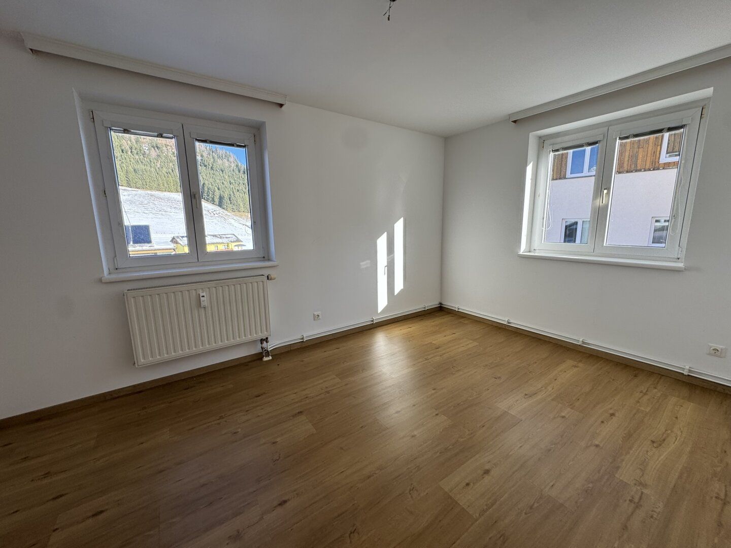 Wohnung – Hohentauern - Mehr