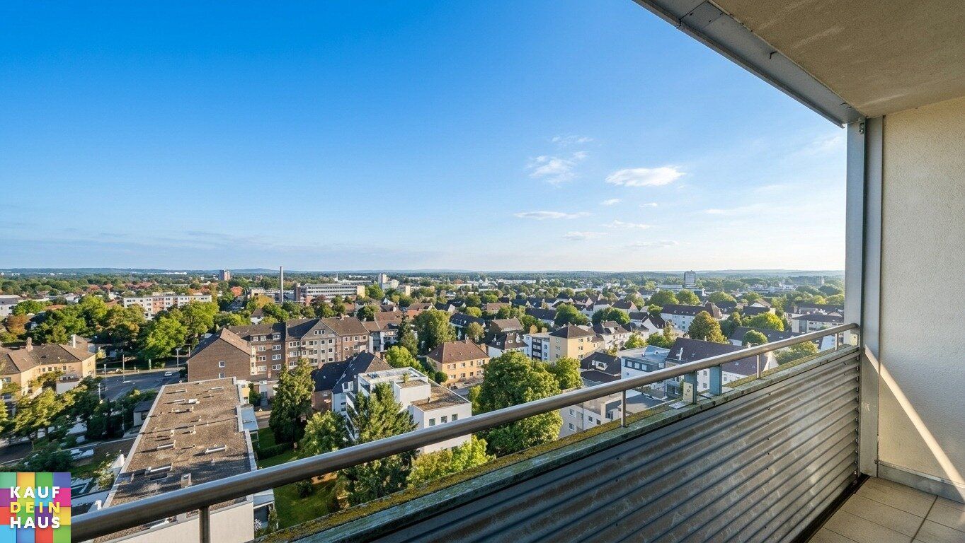 Wohnung – St. Pölten - Ansicht 2