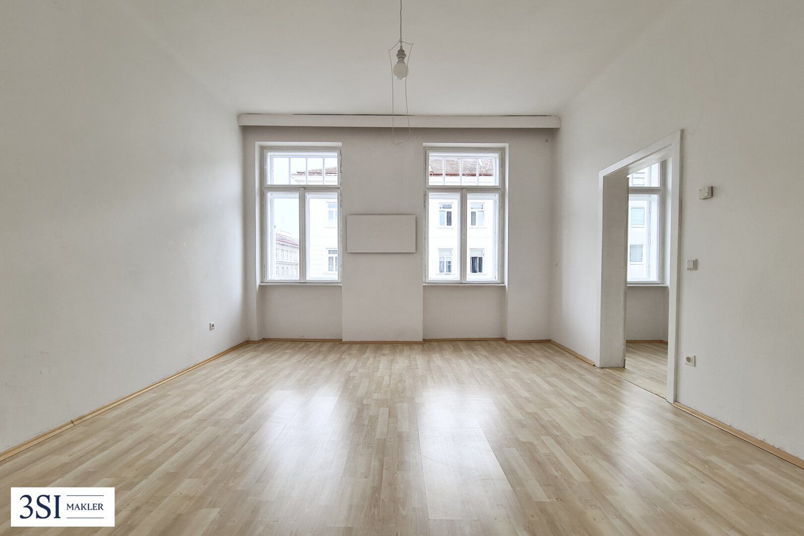 Wohnung – Wien - Ansicht 5