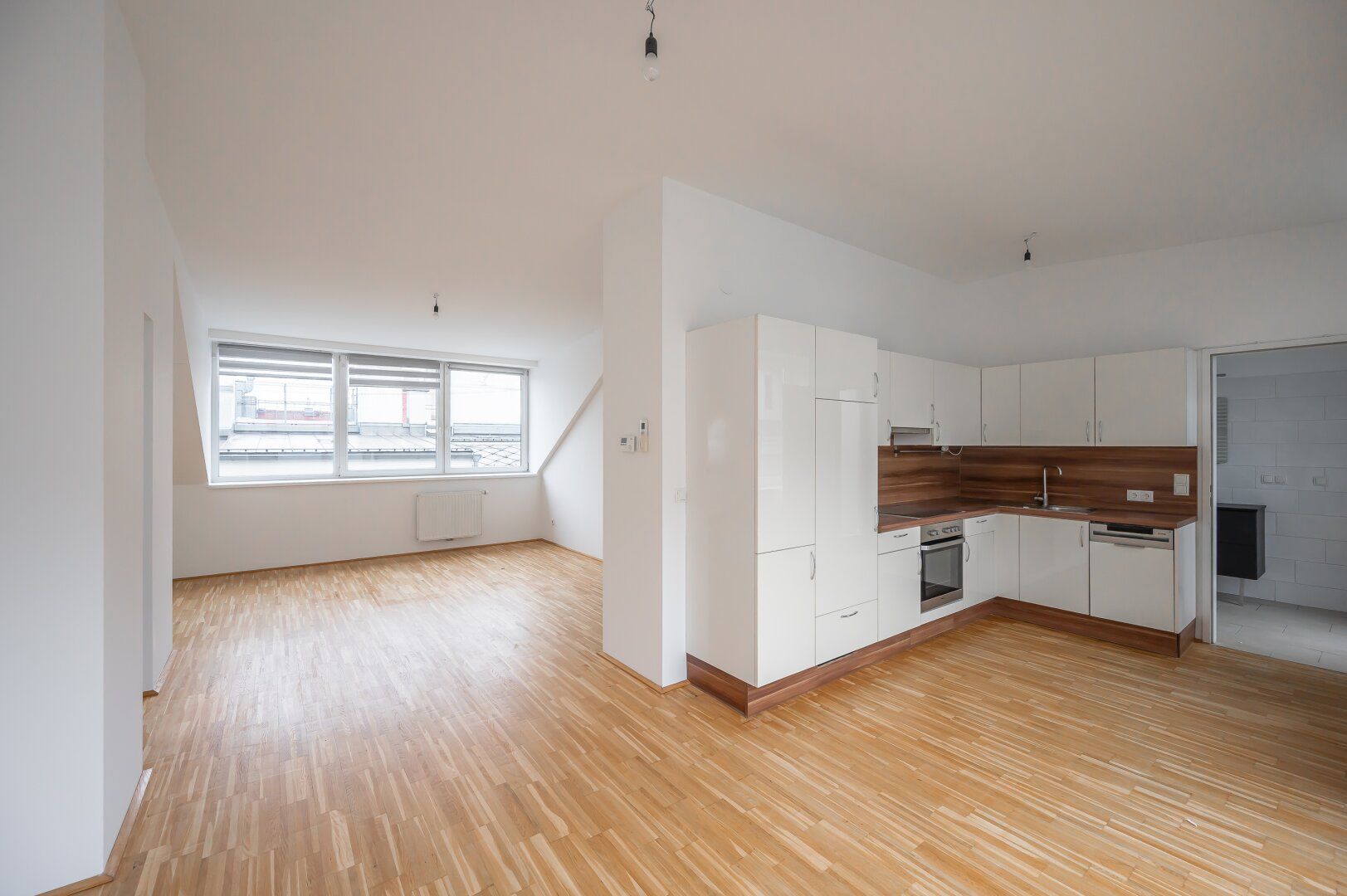 Wohnung – Wien - Ansicht 5