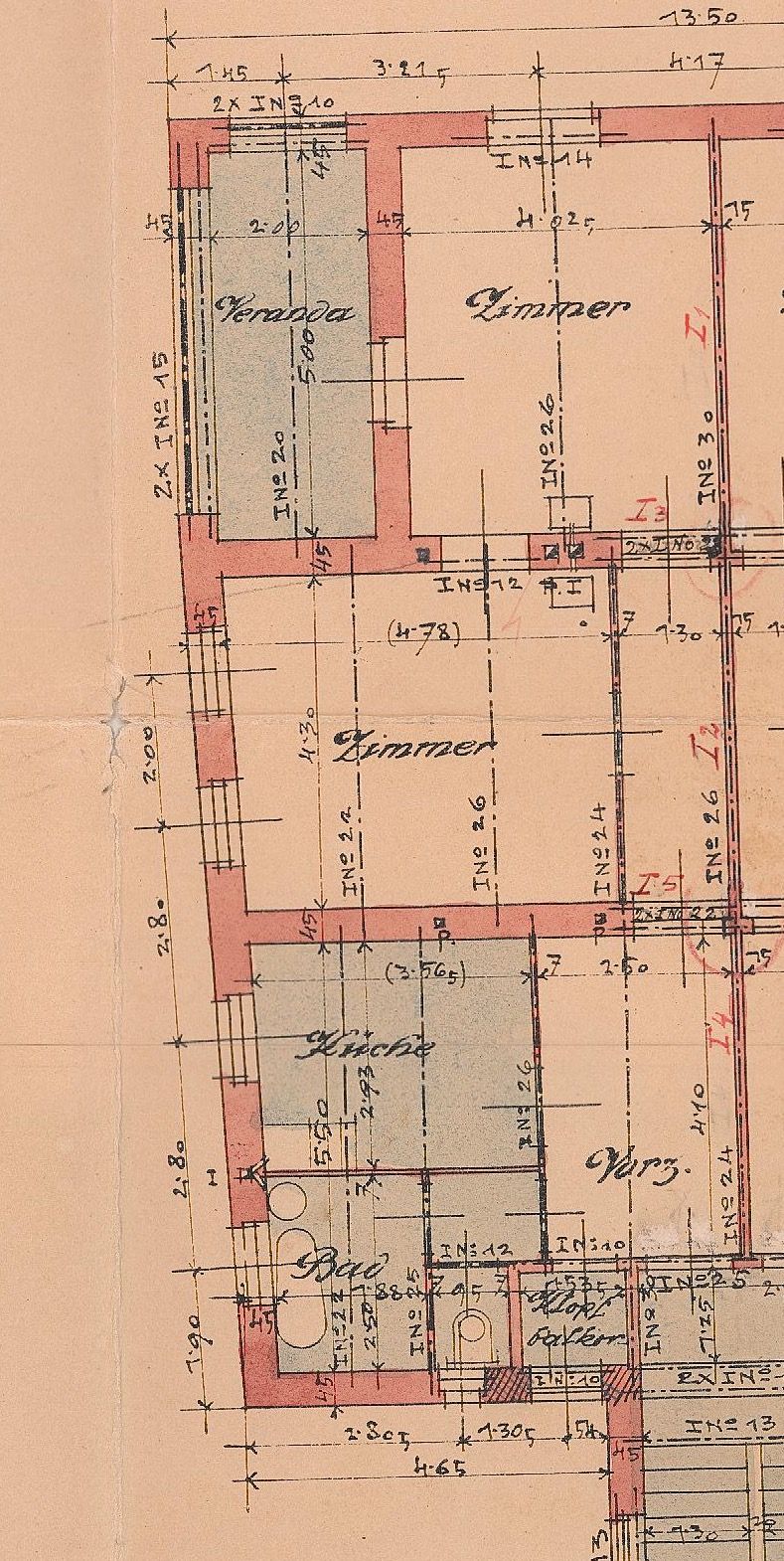Wohnung – Wien