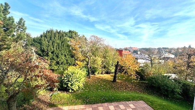 PROVISIONSFREI, Perchtoldsdorf, Einfamilienhaus, 5 Zimmer + Hobbyraum + Veranda, Garten, Garage