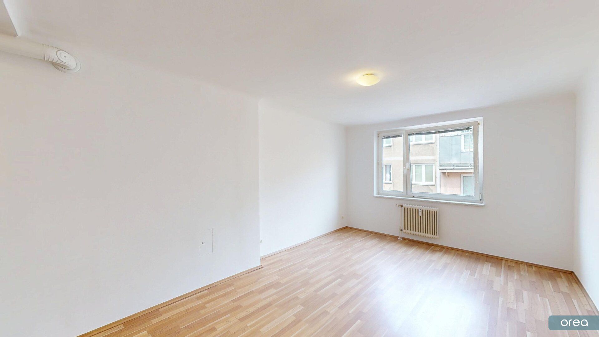 orea | Ruhige 1-Zimmer Wohnung nahe Yppenplatz | Smart besichtigen · Online anmieten