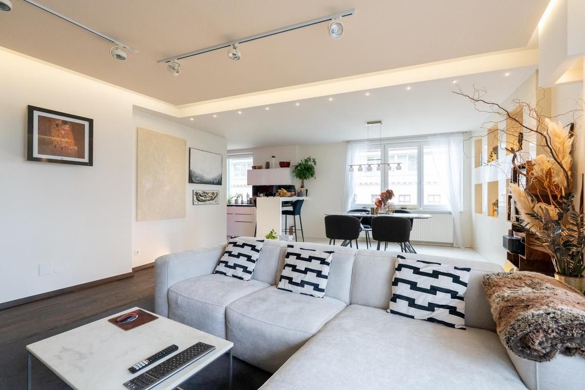 Wohnung – Wien, Textilviertel, Innere Stadt - Ansicht 3