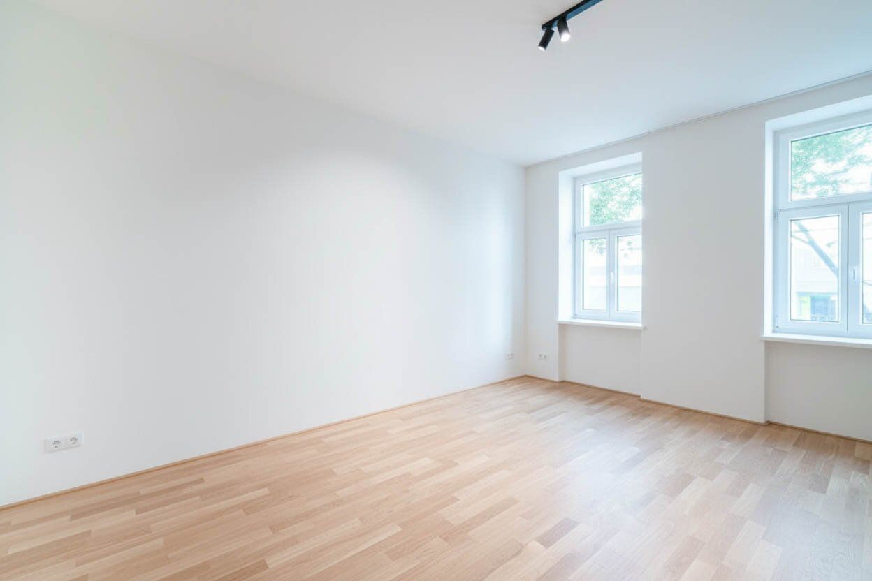 Stan, 30 m²