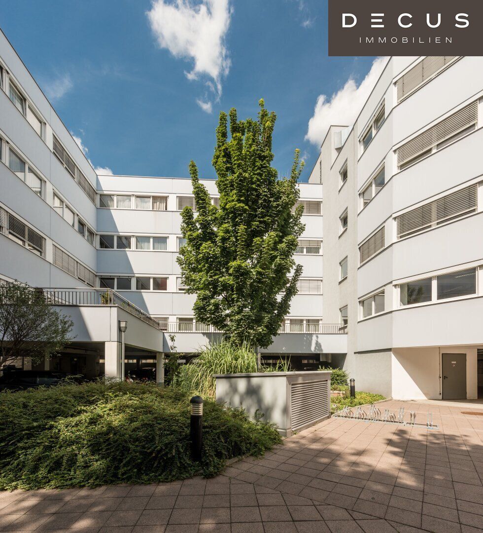 | NÄHE U4 und U6 | BÜROCENTER WIENZEILE | Büro-/Schulung - Mehr