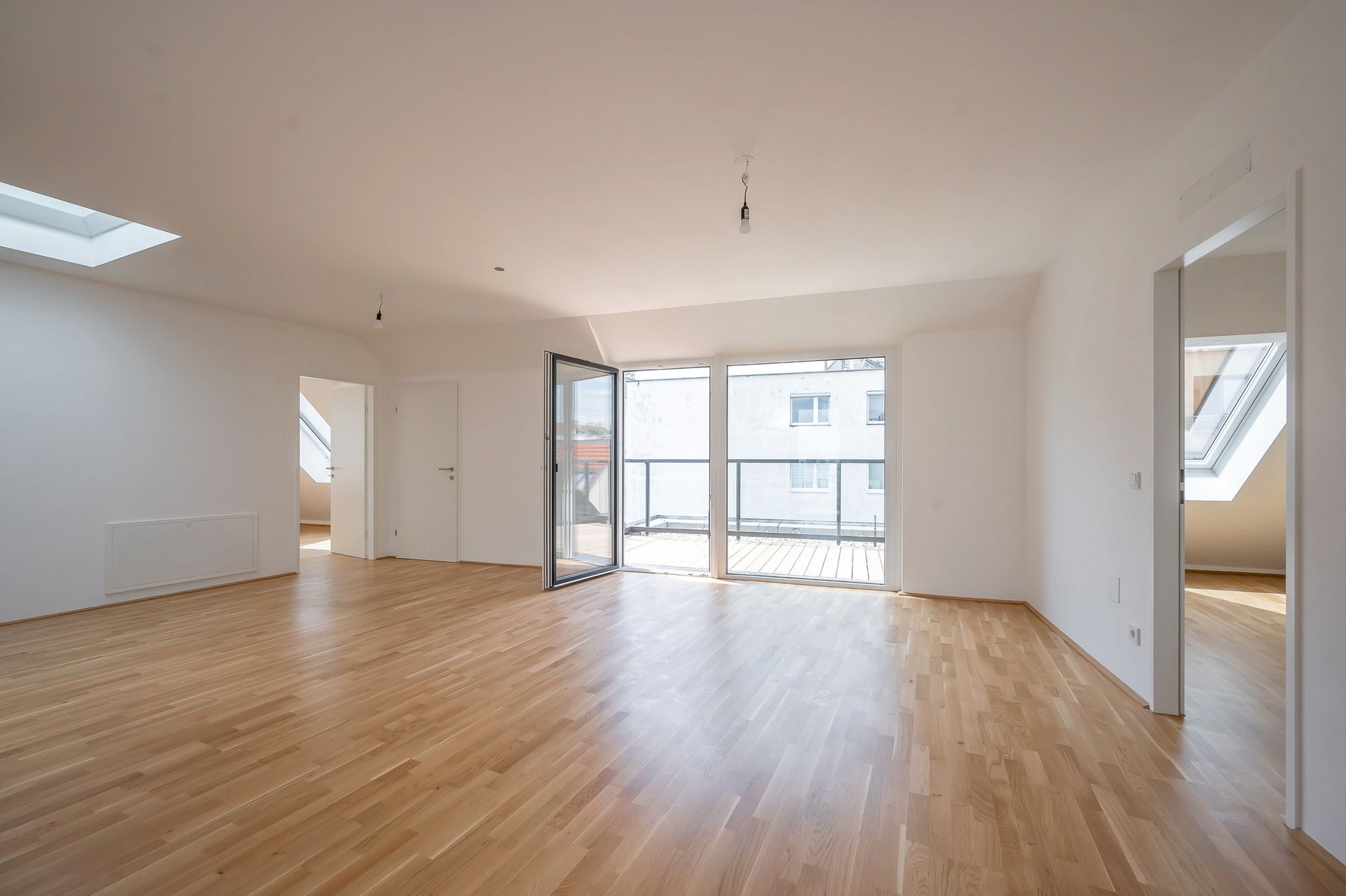 Wohnung – Wien - Ansicht 4