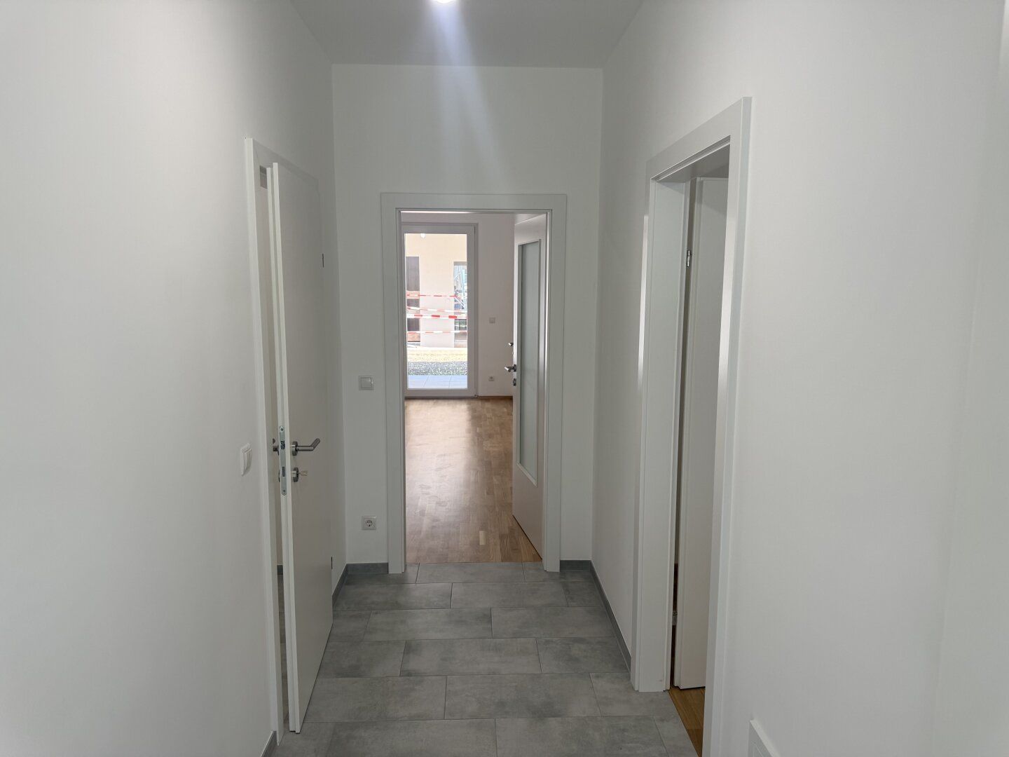 Wohnung – Kaindorf - Ansicht 2