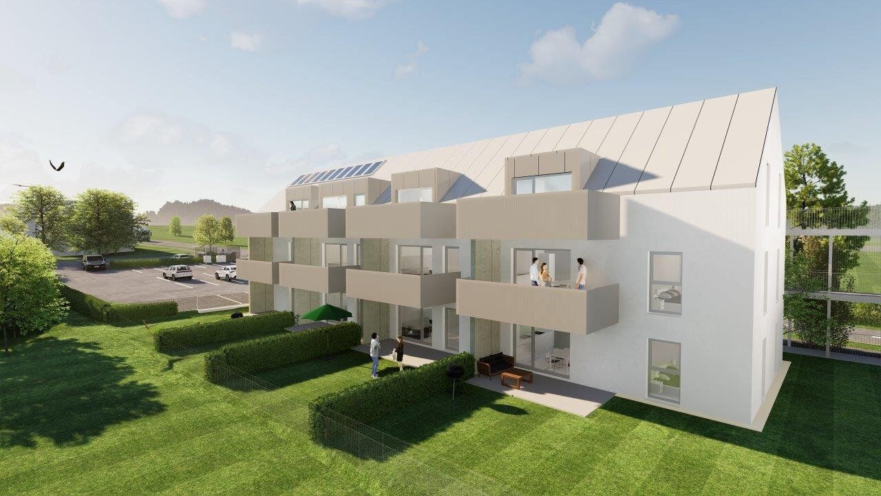 Wohnung – Gallneukirchen - Ansicht 4