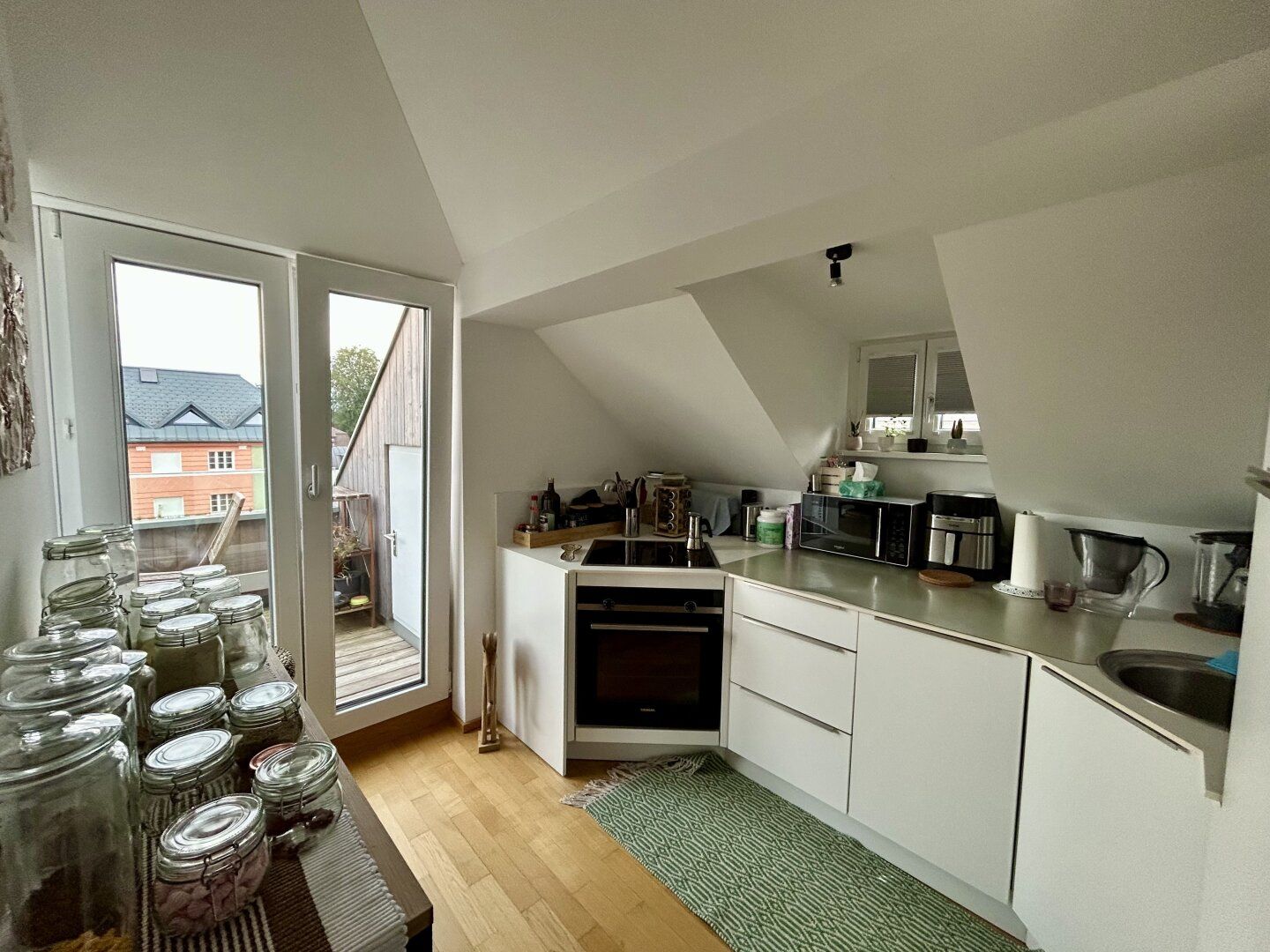 Wohnung – Salzburg - Mehr