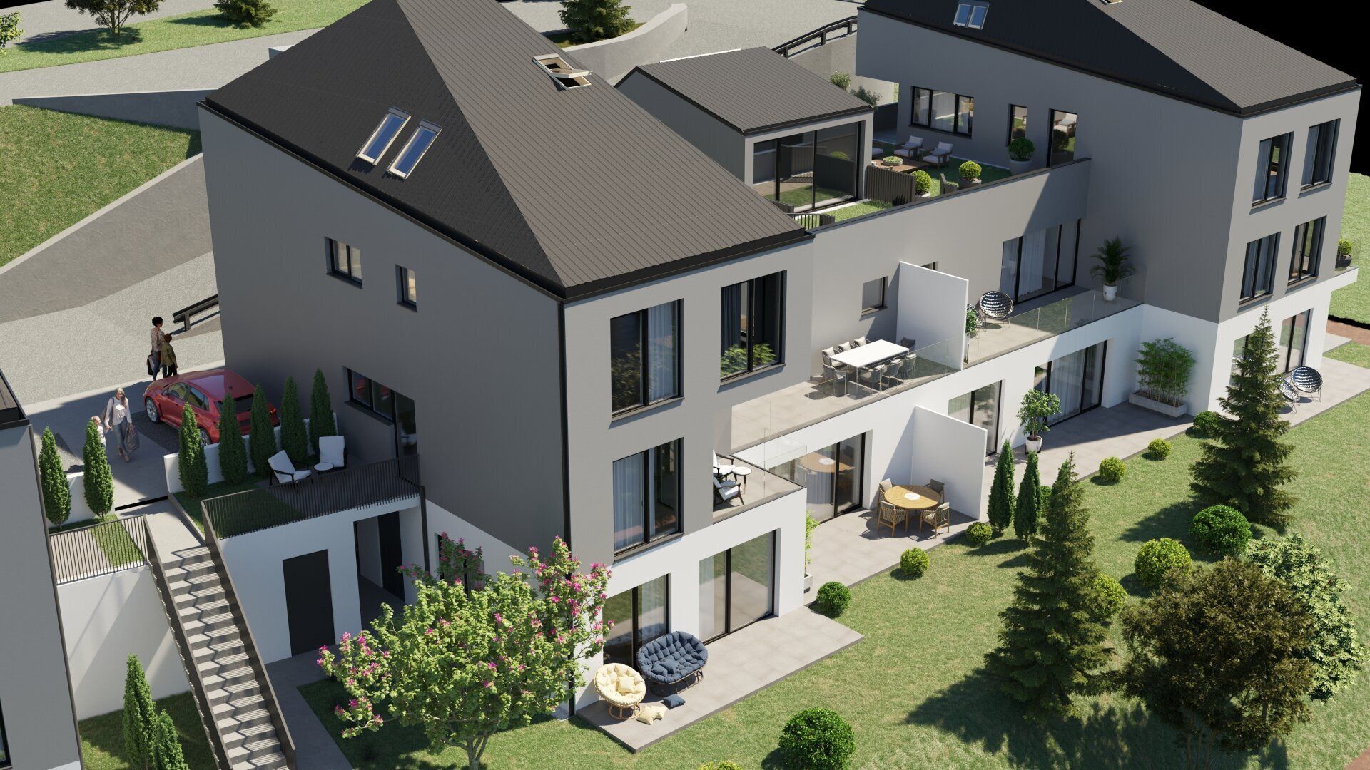 Wohnung – Steyr
