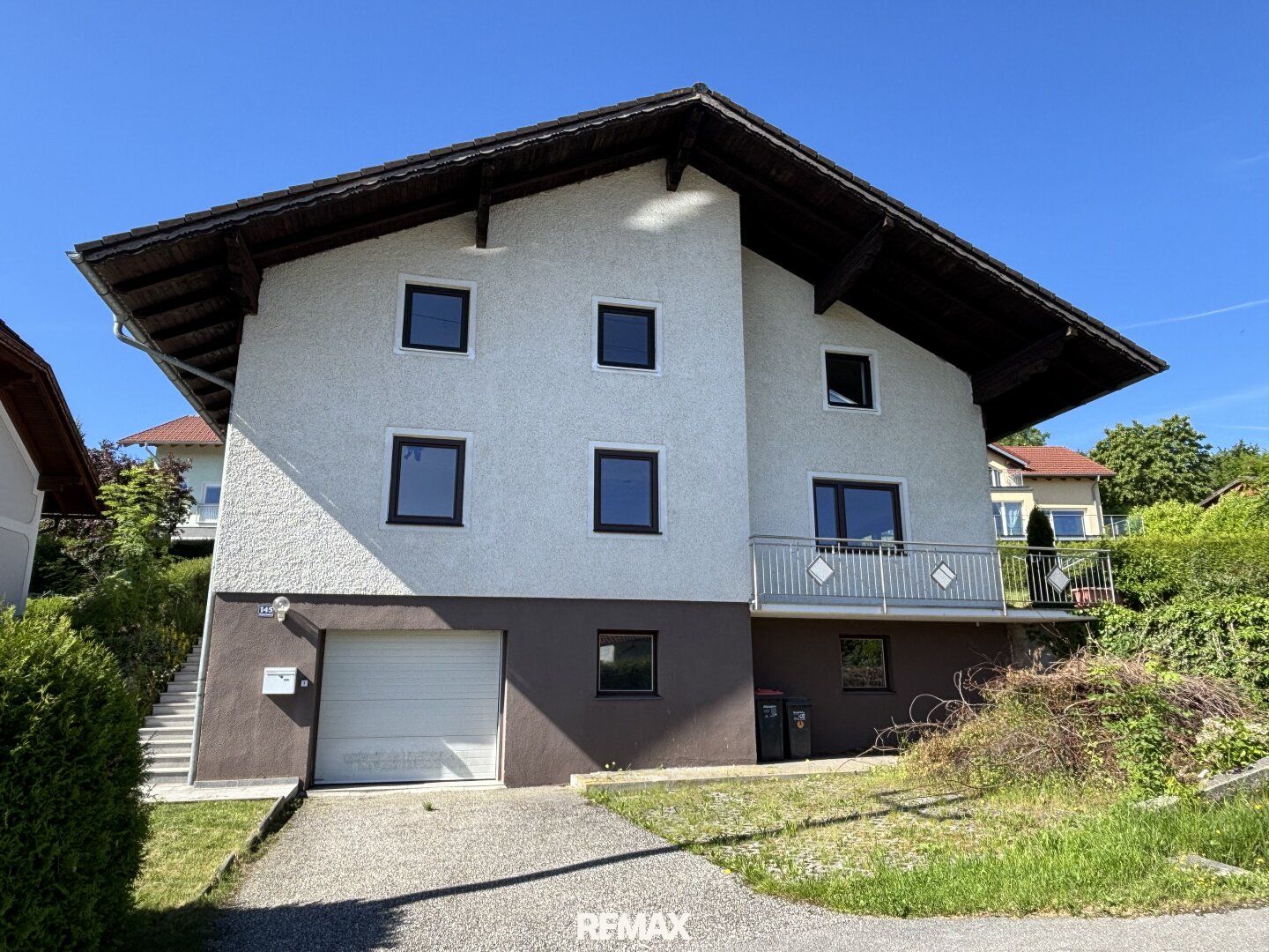 Haus – Passau