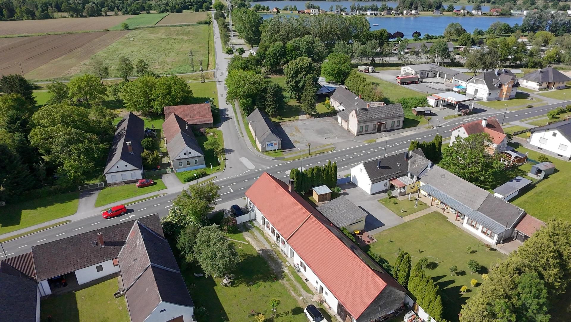 Haus – Rauchwart - Ansicht 5