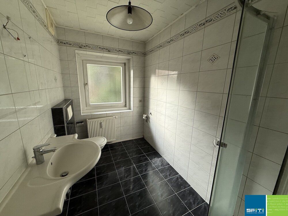 Wohnung – Lienz, Patriasdorf - Mehr