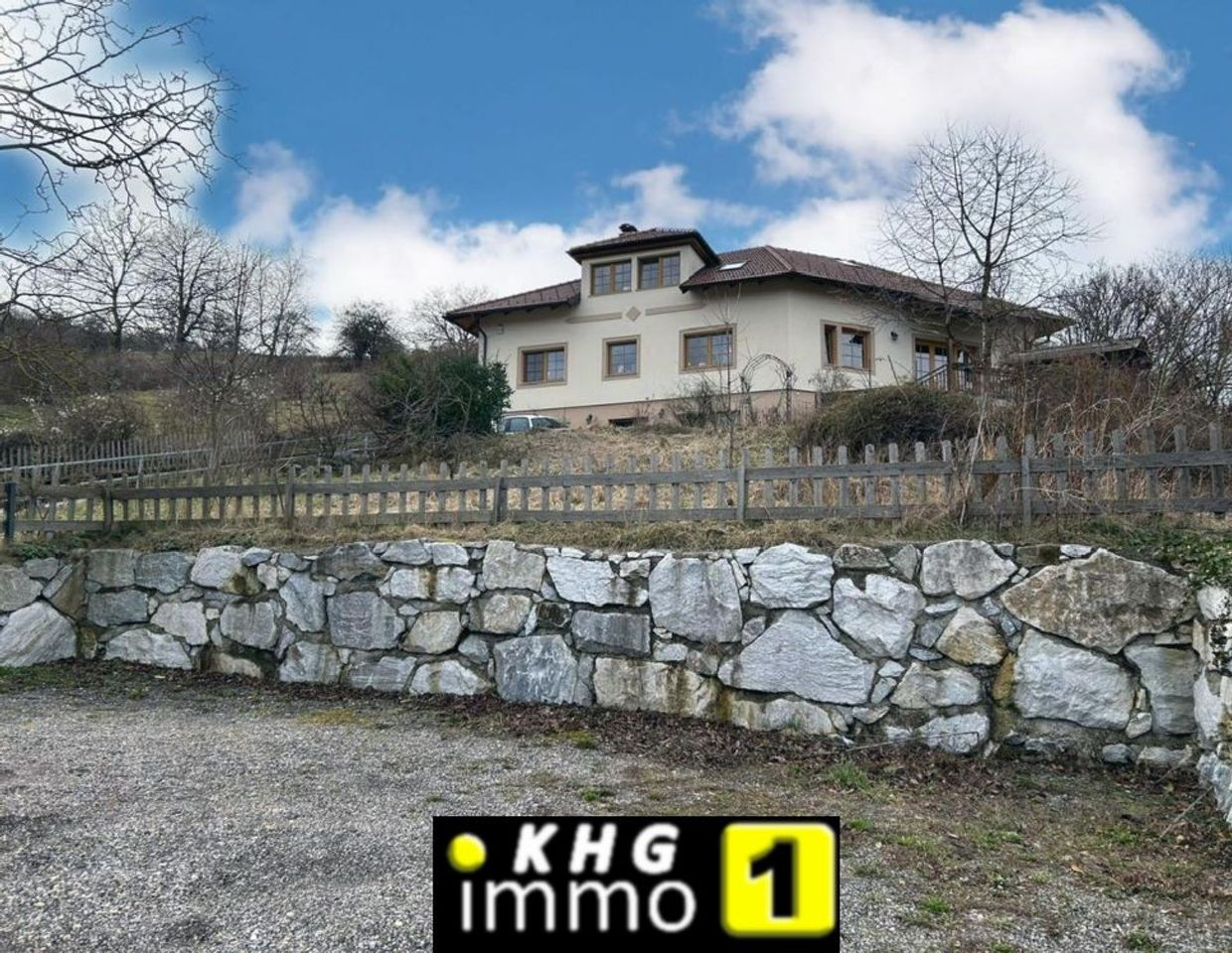 ++++EINZIGARTIGES WOHN- ERLEBNIS IN UND MIT DER NATUR++++