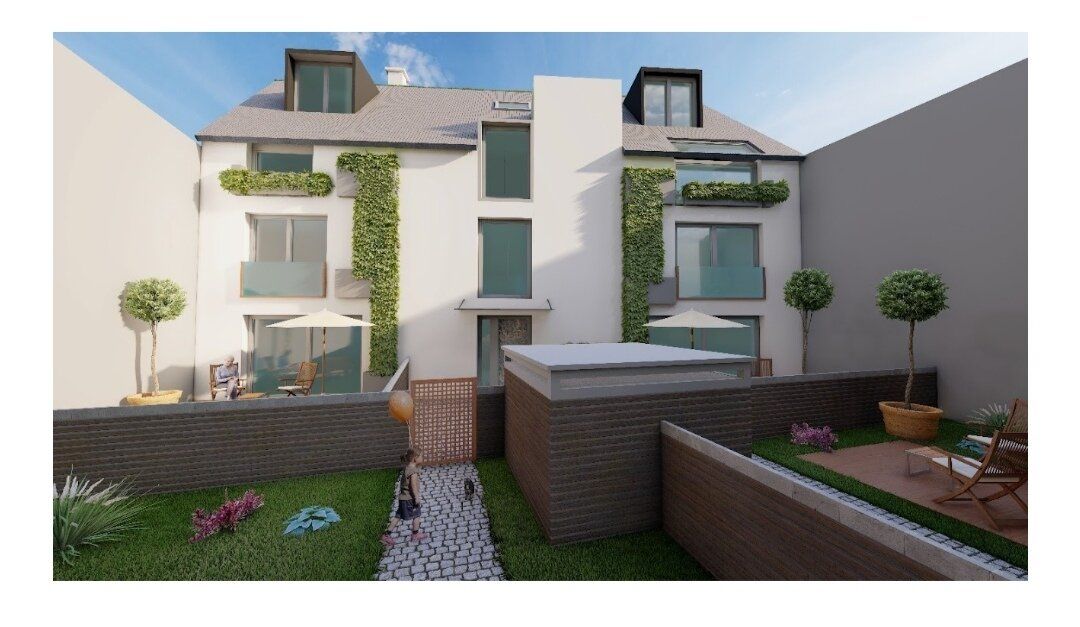 +++6-Zi.Haus mit Eigengarten+++ neben Oberlaa+++ Neubauprojekt+++