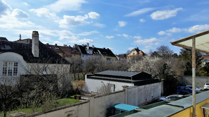 Aussicht