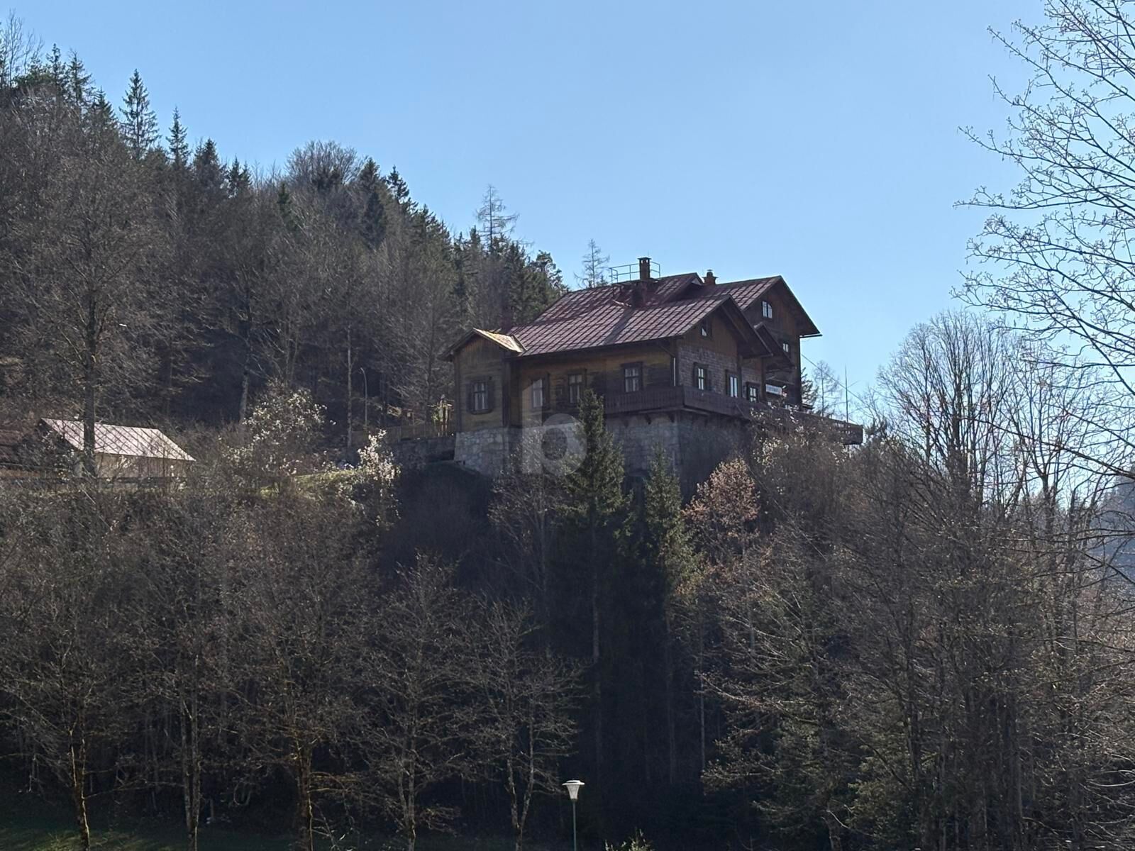 Haus – Lunz am See
