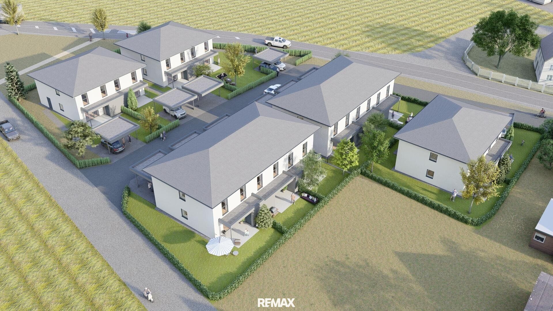 Haus – Sierning - Ansicht 3
