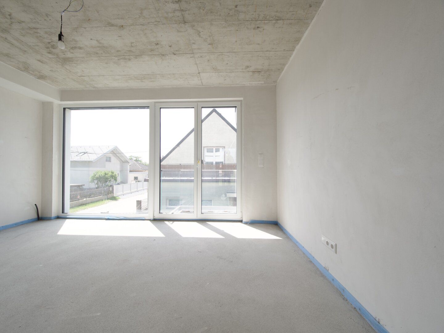 Haus – Wien - Ansicht 5