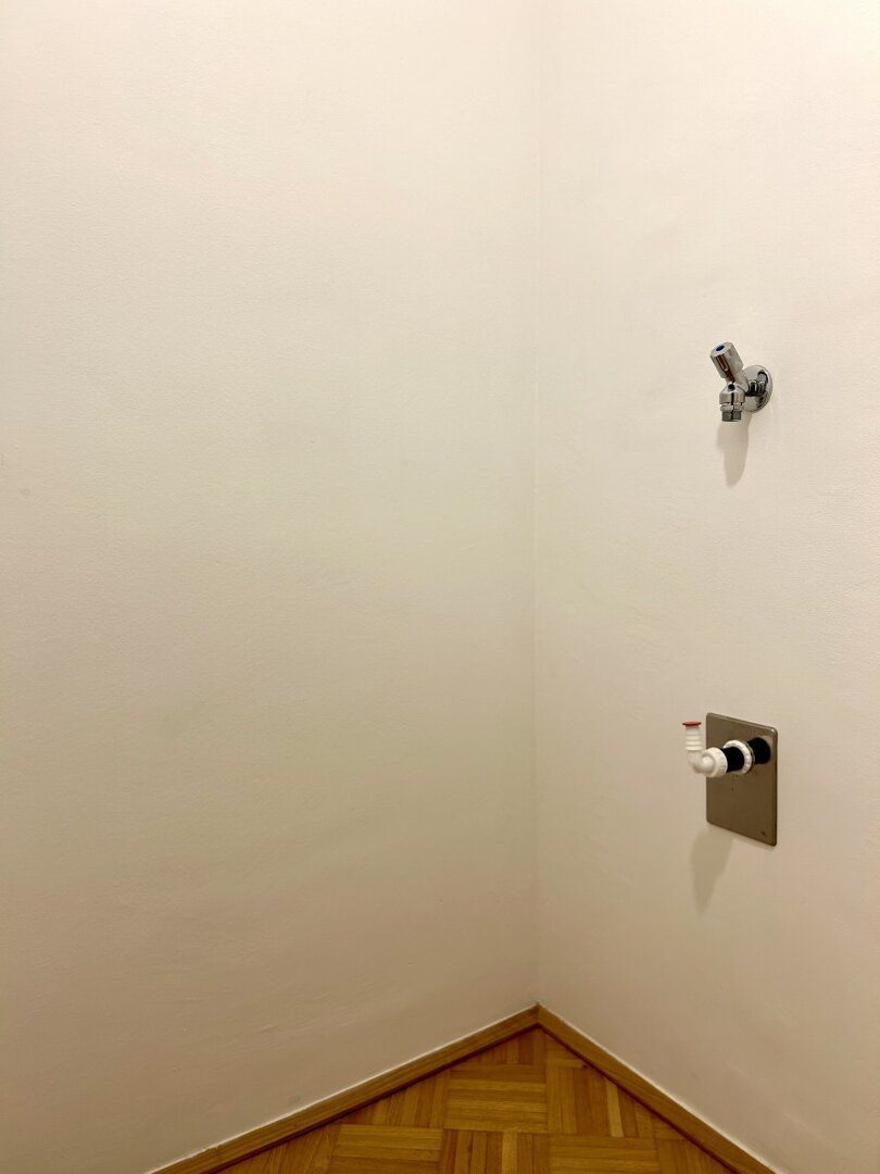 Neuwertige 1-Zimmer-Wohnung in 1050 Wien - Ihr neuer Wohntraum – pohled 5